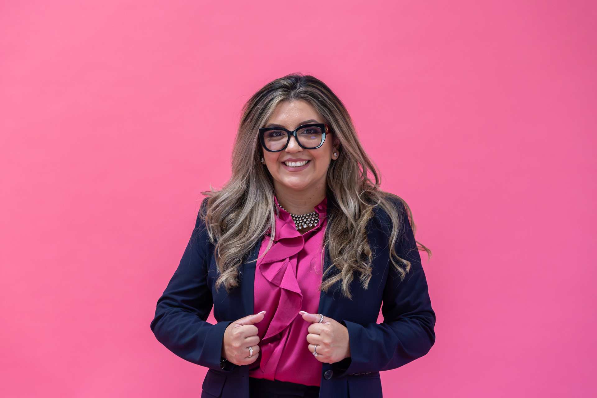 Attorney Juliana Garcia