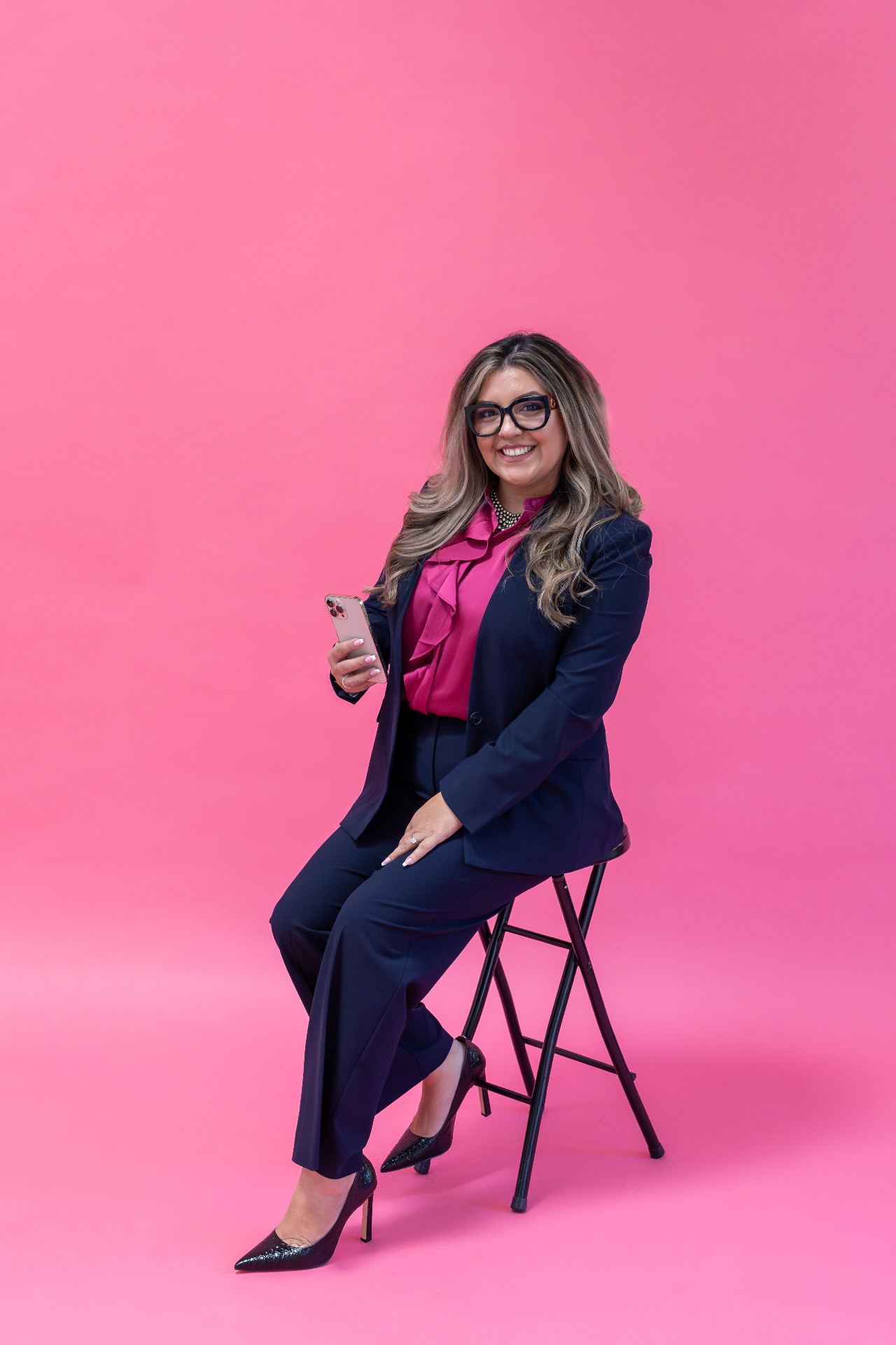 Attorney Juliana Garcia